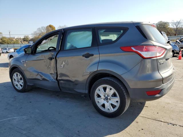 VIN 1FMCU0F73EUD71543 2014 Ford Escape, S no.2