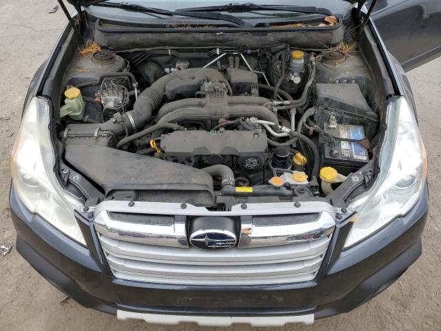 VIN 4S4BRBLC8D3288365 2013 Subaru Outback, 2.5I Lim... no.11