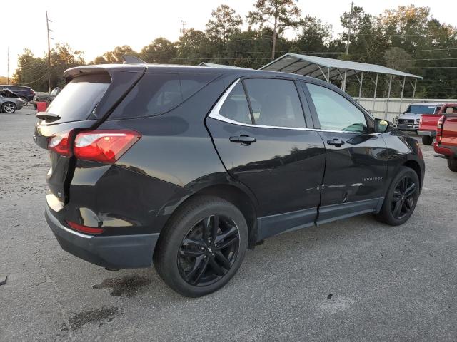 2020 CHEVROLET EQUINOX LT - 3GNAXKEV5LL317335