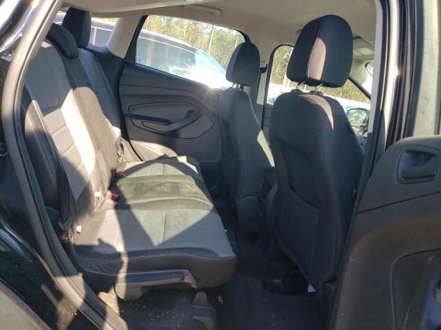 2017 FORD ESCAPE S - 1FMCU0F75HUE84592