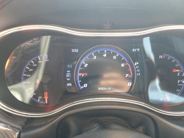 2016 JEEP GRAND CHER - 1C4RJFDJ3GC417003