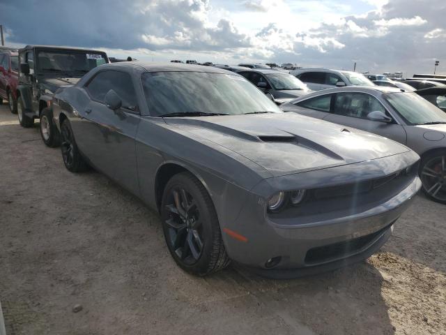 VIN 2C3CDZAG6PH692941 2023 Dodge Challenger, Sxt no.4