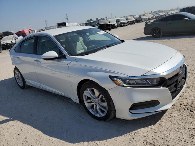 2019 HONDA ACCORD LX - 1HGCV1F16KA137107