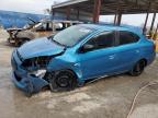 2020 MITSUBISHI MIRAGE G4 - ML32F3FJ4LHF10114