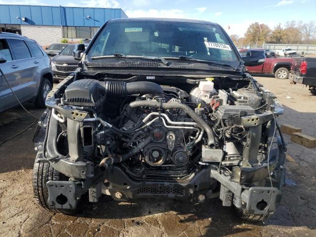 2020 RAM 1500 BIG H - 1C6SRFFT0LN304897