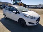 FORD FIESTA S photo