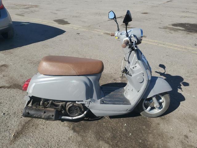 2019 GENUINE SCOOTER CO. BUDDY KICK #2989147798