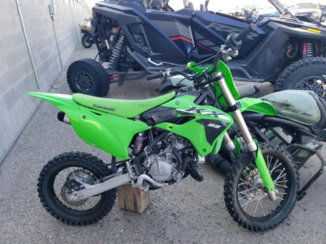 2024 KAWASAKI KX85 C #2955076831