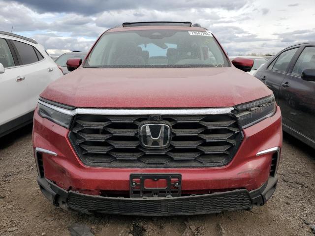 2023 HONDA PILOT ELIT - 5FNYG1H82PB007865