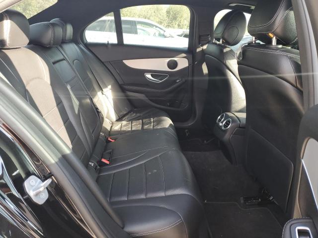 2019 MERCEDES-BENZ C 300 - 55SWF8DB4KU288627