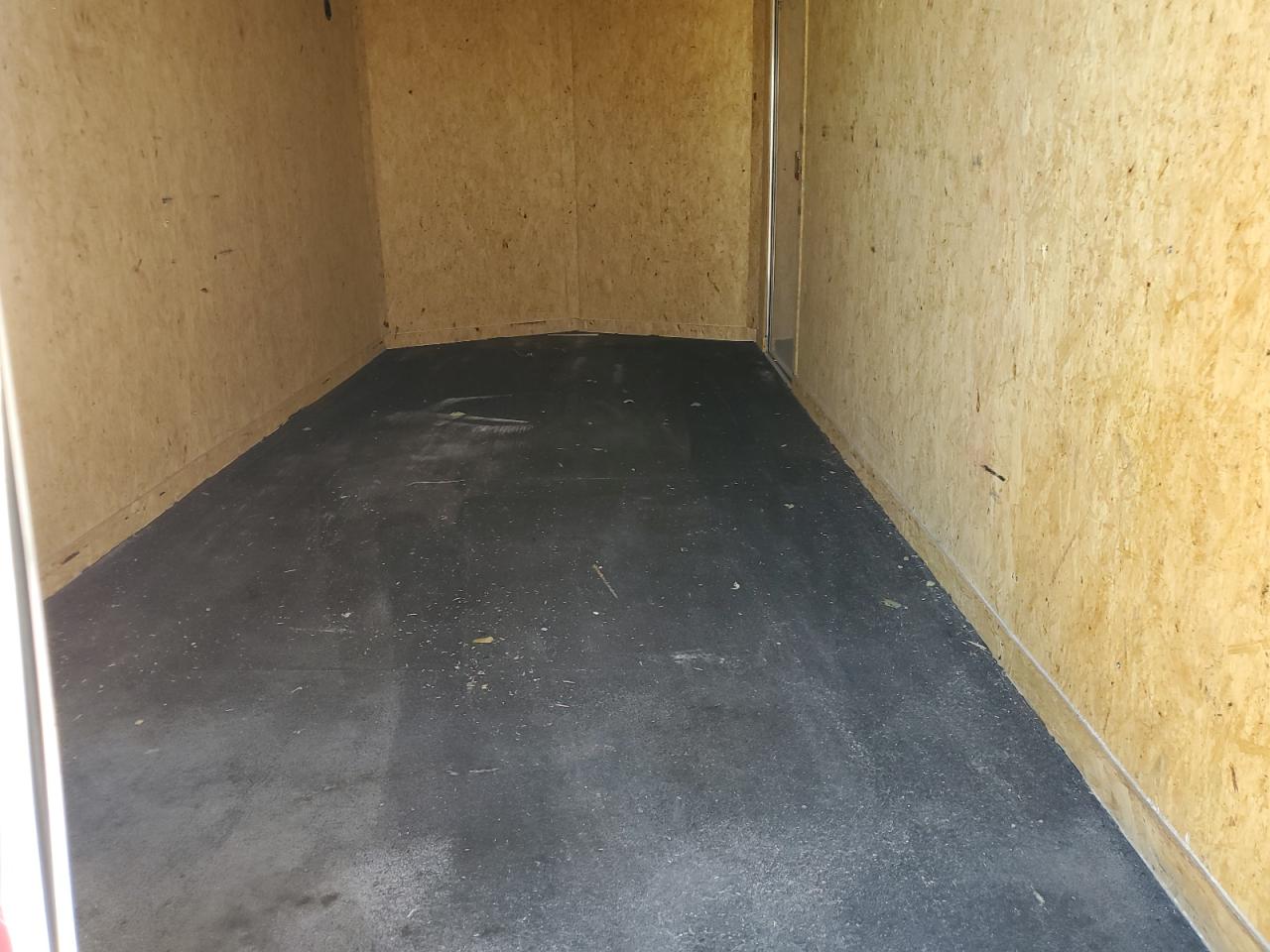 Lot #2970051560 2022 COVE TRAILER