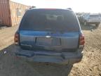 CHEVROLET TRAILBLAZE photo