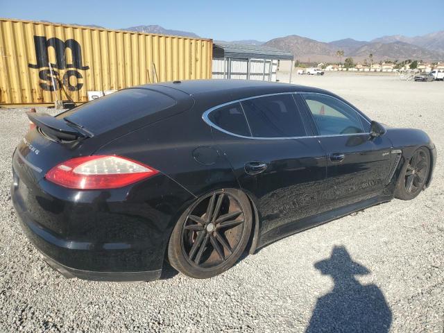 VIN WP0AD2A75DL045374 2013 Porsche Panamera, S Hybrid no.3