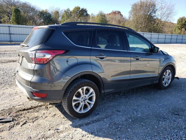 2017 FORD ESCAPE SE - 1FMCU0GD3HUC53775