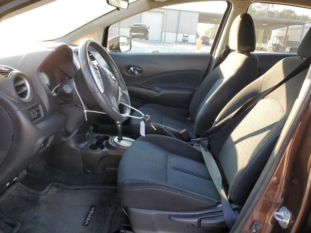 2017 NISSAN VERSA NOTE - 3N1CE2CP5HL354665