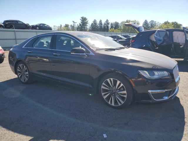 2019 LINCOLN MKZ RESERV - 3LN6L5F99KR601605