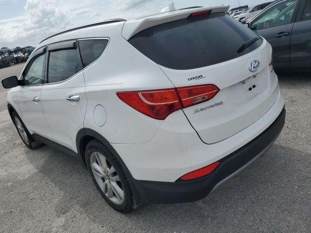 VIN 5XYZU3LA5EG230104 2014 Hyundai Santa Fe no.2