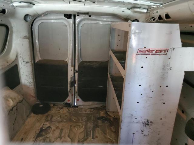 2017 RAM PROMASTER - ZFBERFAB7H6D70133