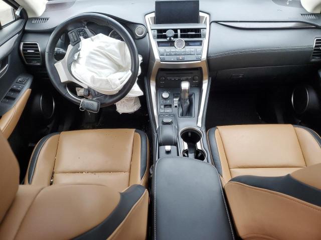2017 LEXUS NX 200T BA - JTJBARBZ5H2107953