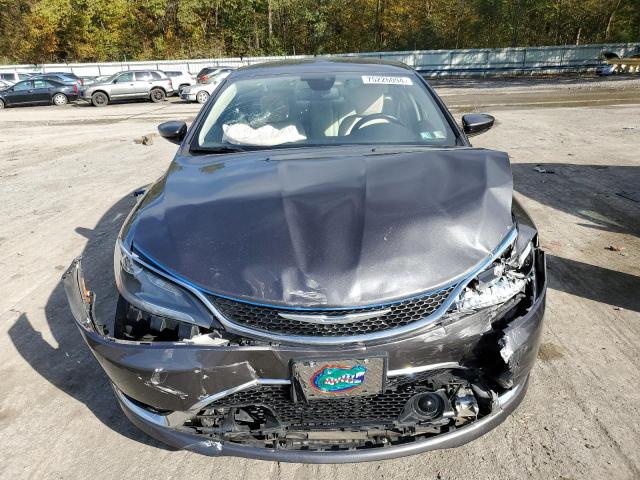 2015 CHRYSLER 200 C - 1C3CCCCB4FN615444