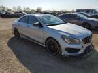 MERCEDES-BENZ CLA 45 AMG photo