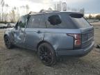 LAND ROVER RANGE ROVE photo