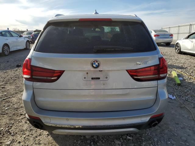 VIN 5UXKR0C50F0P09346 2015 BMW X5, Xdrive35I no.6