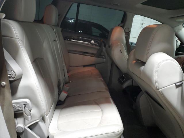 2015 BUICK ENCLAVE - 5GAKVCKD8FJ298717