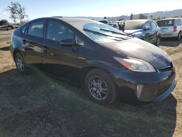 VIN JTDKN3DU5F0394886 2015 Toyota Prius no.4