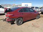 Lot #3025133173 2016 TOYOTA CAMRY LE