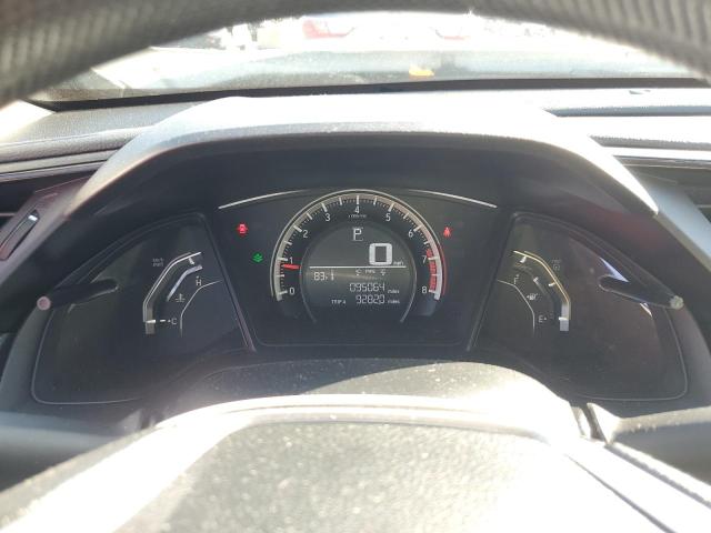 2016 HONDA CIVIC LX - 19XFC2F55GE204522