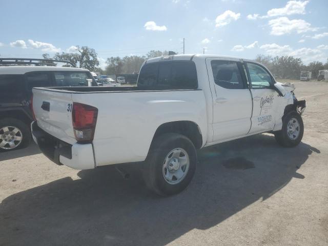 VIN 3TYAX5GN2NT064628 2022 Toyota Tacoma, Double Cab no.3