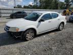 Lot #3024507348 2013 DODGE AVENGER SE