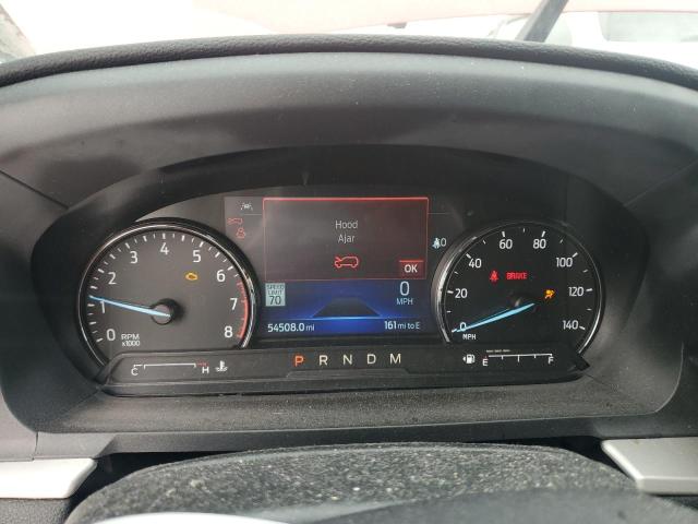 1FMSK8DHXLGC57868 2020 FORD EXPLORER