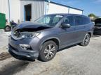 2016 HONDA PILOT EXL - 5FNYF5H59GB024873
