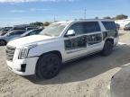 2018 CADILLAC ESCALADE E - 1GYS4KKJ0JR356583