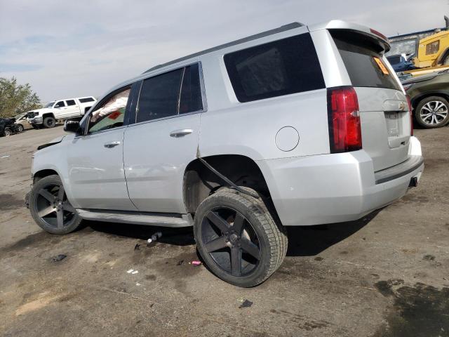 2015 CHEVROLET TAHOE K150 - 1GNSKBKC0FR272968
