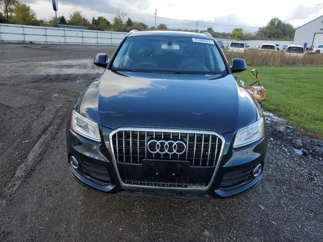 VIN WA1C2AFP5HA088903 2017 Audi Q5, Premium no.5