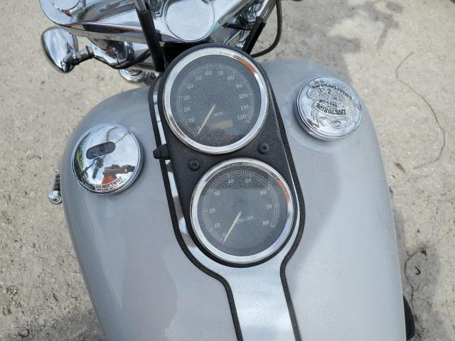2002 HARLEY-DAVIDSON FXDL 1HD1GDV142K403719