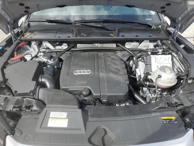 2022 AUDI Q5 PRESTIG WA1FAAFY6N2065385