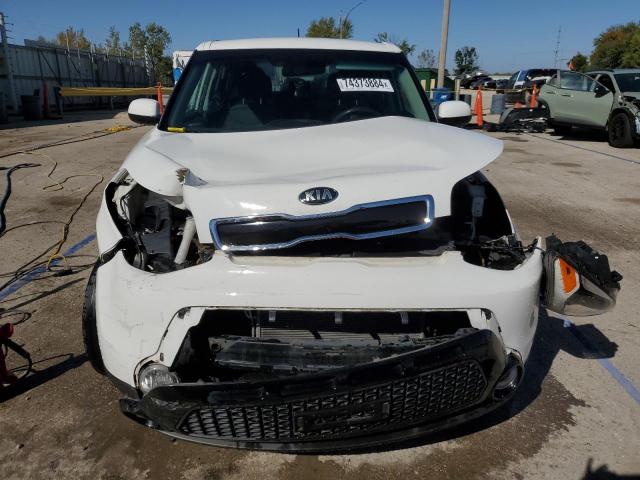 2016 KIA SOUL + - KNDJP3A54G7322007