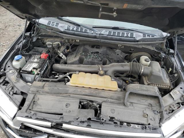 2019 FORD F150 SUPER - 1FTEW1CG5KFB11047