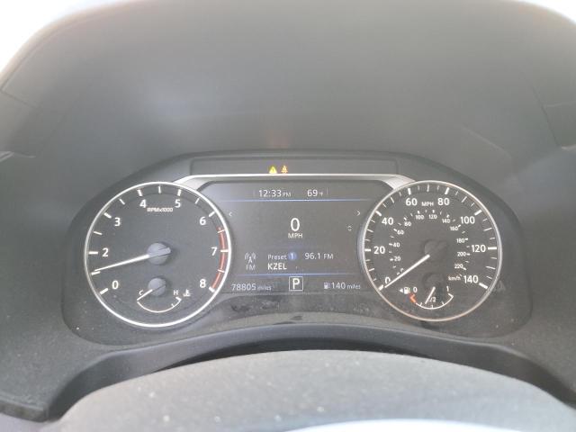 2019 NISSAN ALTIMA S - 1N4BL4BVXKC164248