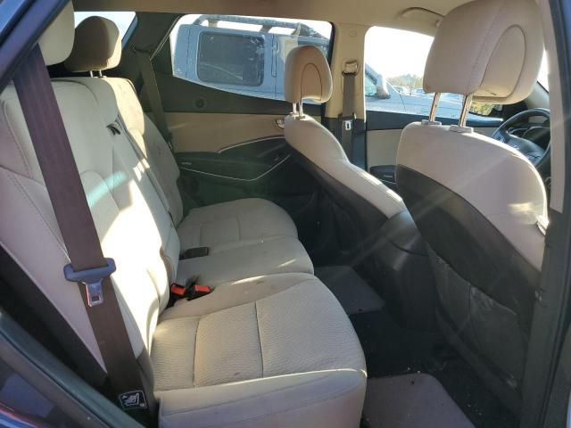 2018 HYUNDAI SANTA FE S - 5XYZTDLB6JG527006