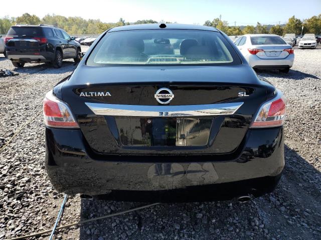 VIN 1N4AL3APXFC118451 2015 Nissan Altima, 2.5 no.6