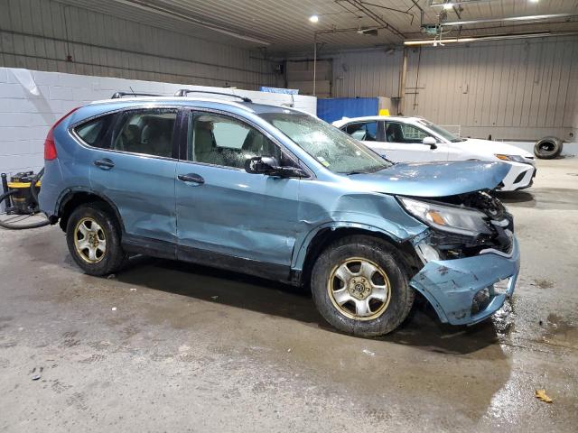 2015 HONDA CR-V LX - 5J6RM4H30FL065112
