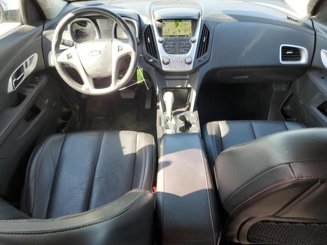 VIN 2GNALCEK4E6103905 2014 Chevrolet Equinox, LT no.8