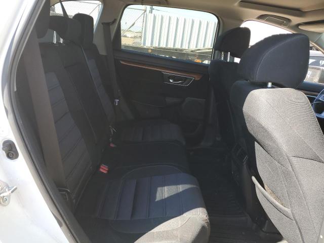 2018 HONDA CR-V EX - 2HKRW2H5XJH692564