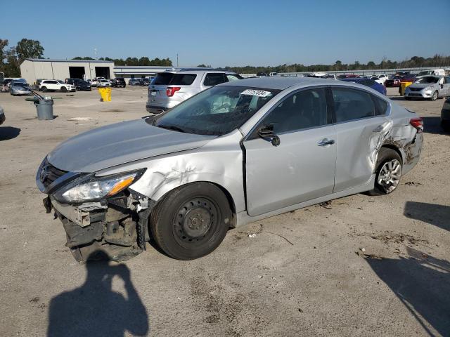 2017 NISSAN ALTIMA 2.5 - 1N4AL3AP3HN345603