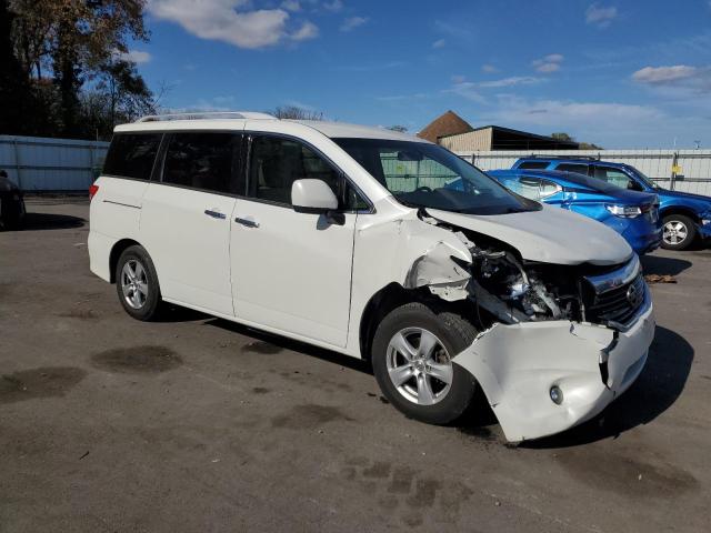 2017 NISSAN QUEST S - JN8AE2KP6H9167745